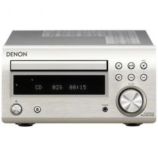 CD ресивер Denon RCD-M41DAB Premium silver