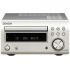 CD ресивер Denon RCD-M41DAB Premium silver