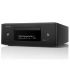 CD ресивер Denon RCD-N12 DAB Black