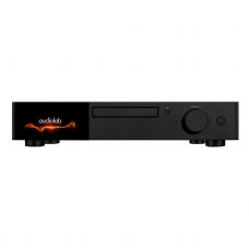 CD-проигрыватель AudioLab 9000CDT Black