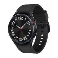 Часы Galaxy Watch 6 Classic 43mm Черные