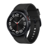 Часы Galaxy Watch 6 Classic 43mm Черные