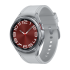 Часы Galaxy Watch 6 Classic 43mm Серебристые