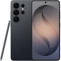 Смартфон Samsung Galaxy S26 Ultra 256Gb Black