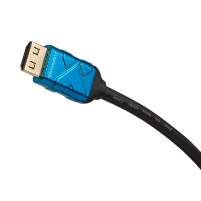 HDMI кабель Binary HDMI BX 8K Ultra HD High-Speed 2.0м