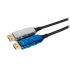 HDMI кабель Binary HDMI BX Active 8K Ultra HD High-Speed 10.0м