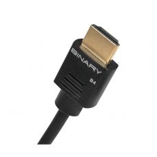 HDMI кабель Binary HDMI B4 4K Ultra HD High Speed 4.0м