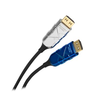 HDMI кабель Binary HDMI BX Active 8K Ultra HD High-Speed 4.0м