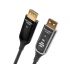 HDMI кабель Binary HDMI B8 Active Optical 4K Ultra HD High-Speed 40.0м