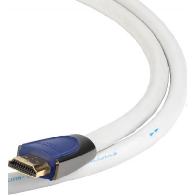 HDMI кабель Chord Company Clearway HDMI 8k (48Gbps) 1.5m