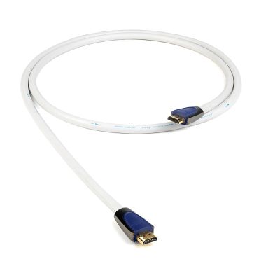 HDMI кабель Chord Company Clearway HDMI 2.1 8k 1.0m