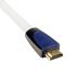 HDMI кабель Chord Company Clearway HDMI 2.1 8k 1.0m