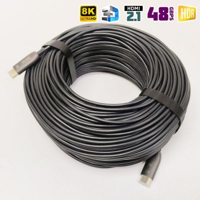 HDMI кабель Dr.HD FC 150 ST 8K