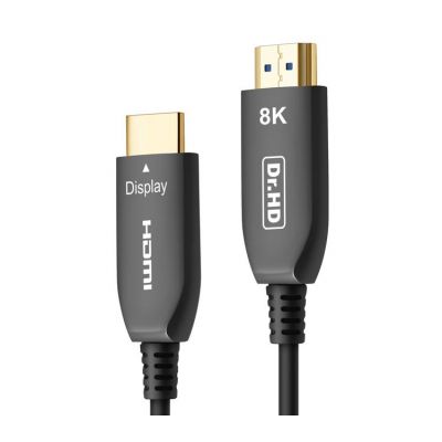 Оптический HDMI кабель Dr.HD FC 20 ST 8K