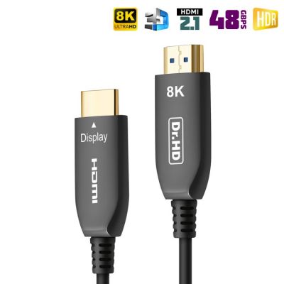 Оптический HDMI кабель Dr.HD FC 5 ST 8K