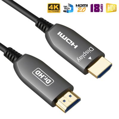 Оптический HDMI кабель Dr.HD FC 100 ST