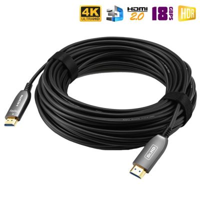 Оптический HDMI кабель Dr.HD FC 100 ST