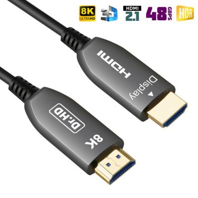 Оптический HDMI кабель Dr.HD FC 7,5 ST 8K