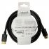 HDMI кабель In-Akustik White Ultra High Speed HDMI, 2.0m #313991002