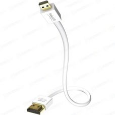 HDMI кабель In-Akustik Premium HDMI XS Micro 1.5m #0042463015