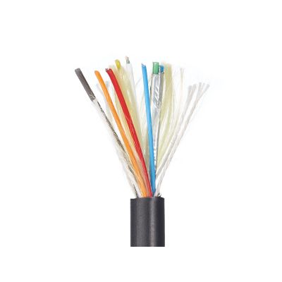 HDMI-кабель In-Akustik Profi HDMI 2.1 Optical Fiber Cable 8K 48Gbps 50m #009245050