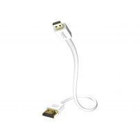 HDMI кабель In-Akustik Premium HDMI XS micro 3 m #004246303