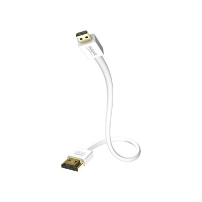 HDMI кабель In-Akustik Premium HDMI XS micro 3 m #004246303