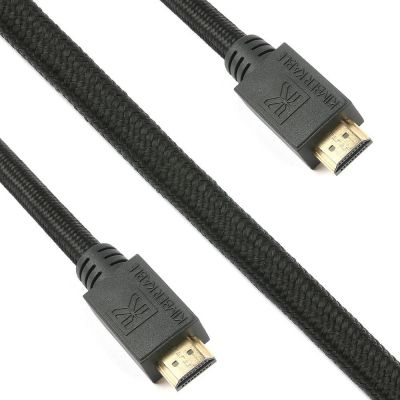 HDMI кабель Kimber Kable ASCENT HD19E-10.0M