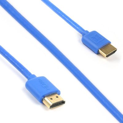 HDMI кабель Kimber Kable BASE HD09E-1.0M