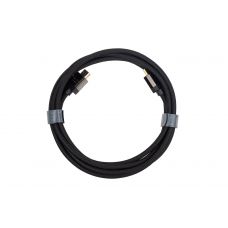 HDMI кабель Little Lab Ocean (8K/4320p/HDR/60p/48Gbps/10% Silver) X 3.0 м