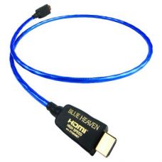 HDMI кабель Nordost Blue Heaven HDMI 1.0m
