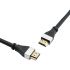 HDMI-кабель Oehlbach EXCELLENCE Select Video Link, UHS HDMI 2.1, 5.0m black, D1C33104