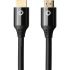 HDMI-кабель Oehlbach PERFORMANCE Black Magic MKII, UHS HDMI, 5,0m black, D1C92496