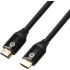 HDMI-кабель Oehlbach PERFORMANCE Black Magic MKII, UHS HDMI, 5,0m black, D1C92496