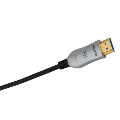 HDMI кабель Tchernov Cable Special HDMI 2.1 8K AOC 20m