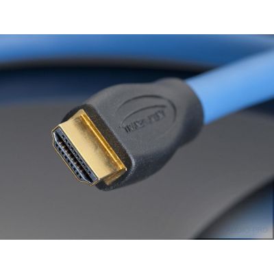HDMI кабель Transparent High Performance HDMI 3D 1.0 м.