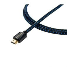 Кабель HDMI Tributaries UHDP-015D 1.5m