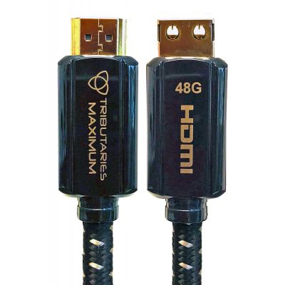 HDMI кабель Tributaries UHDM- 0.5 м.