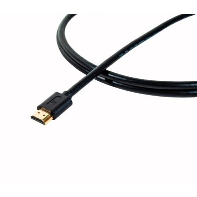 HDMI кабель Tributaries UHD HDMI 4K 18Gbps 1.0m (UHD-010D)