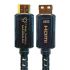 Кабель HDMI Tributaries UHDM-010D 1m