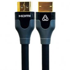Кабель HDMI Tributaries UHD48-015D 1.5m