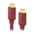 HDMI кабель Wire World Radius-48 HDMI 2.1 Cable 2m