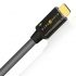 HDMI кабель Wire World Silver Sphere HDMI 48 G, 2.1 Cable 2m