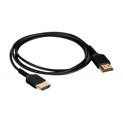 Кабель HDMI Wize WAVC-HDMIUS-2M