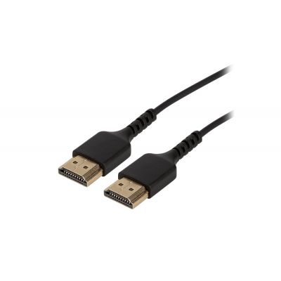 Кабель HDMI Wize WAVC-HDMIUS-3M