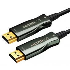 Кабель HDMI оптический Wize AOC-HM-HM-100M