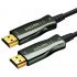 Кабель HDMI оптический Wize AOC-HM-HM-25M