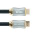 Кабель HDMI Wize WAVC-HDMI8K-1M