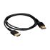 Кабель HDMI Wize WAVC-HDMI-0.5M