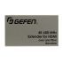 Комплект Gefen EXT-UHD600-1SC